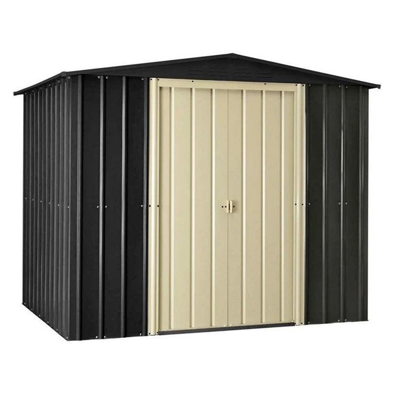 Алюминиевые сараи для сада в аренду