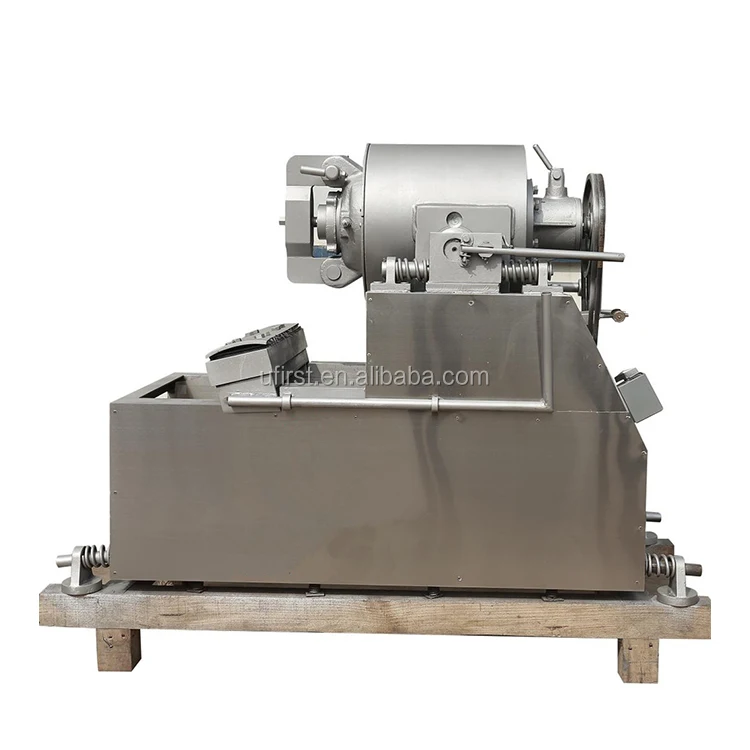 Automatic hot air flow rice grain cereal wheat puffing popping maize puffing machine
