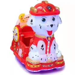 LYER2255 pink pig buy kiddie rides, New arrival buy theme park rides, popular buy carnival rides on stock