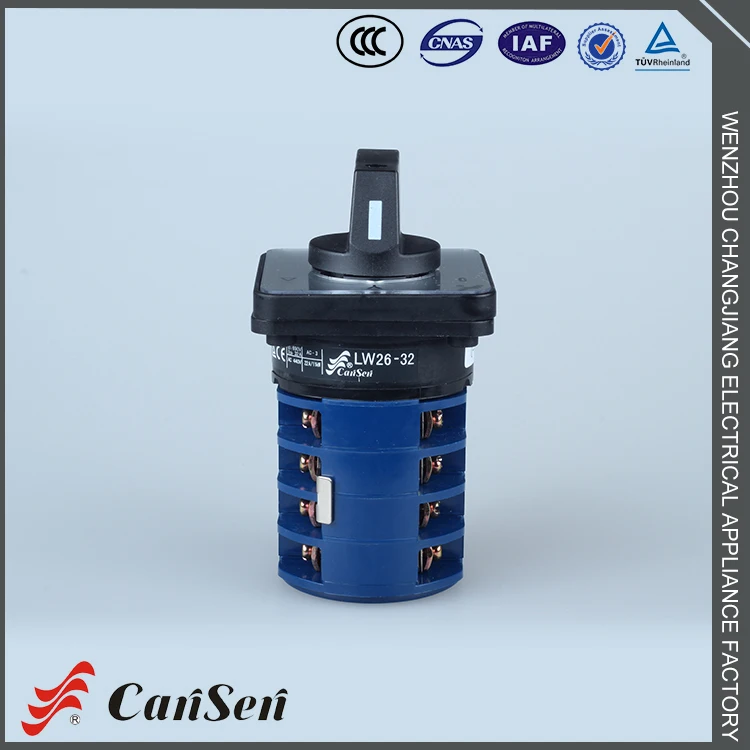 LW26-20 0-Y-D Фабрики сразу обеспечивают генератора и стартера