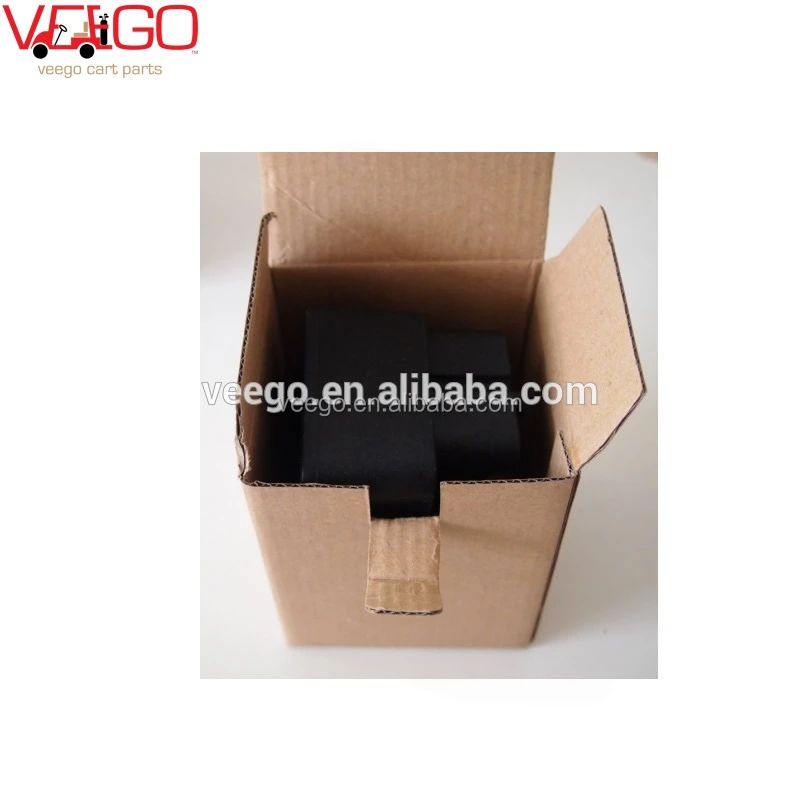 MCOR Potentiometer Accelerator for Club Car Precedent Golf Carts 2004-2011 #103327901