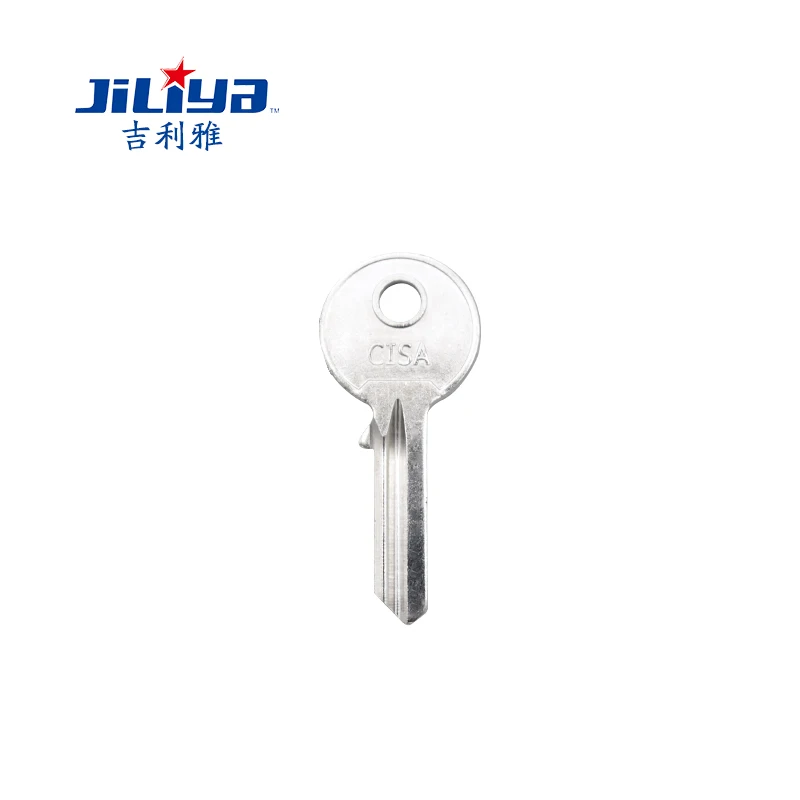 
custom blank key hottest popular brass keypromotional blank key 