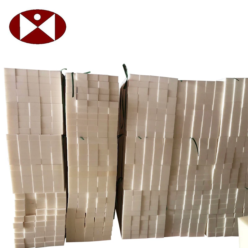 Шикарный высокой плотности пены ребондед двухкомпонентная полиуретановая блок