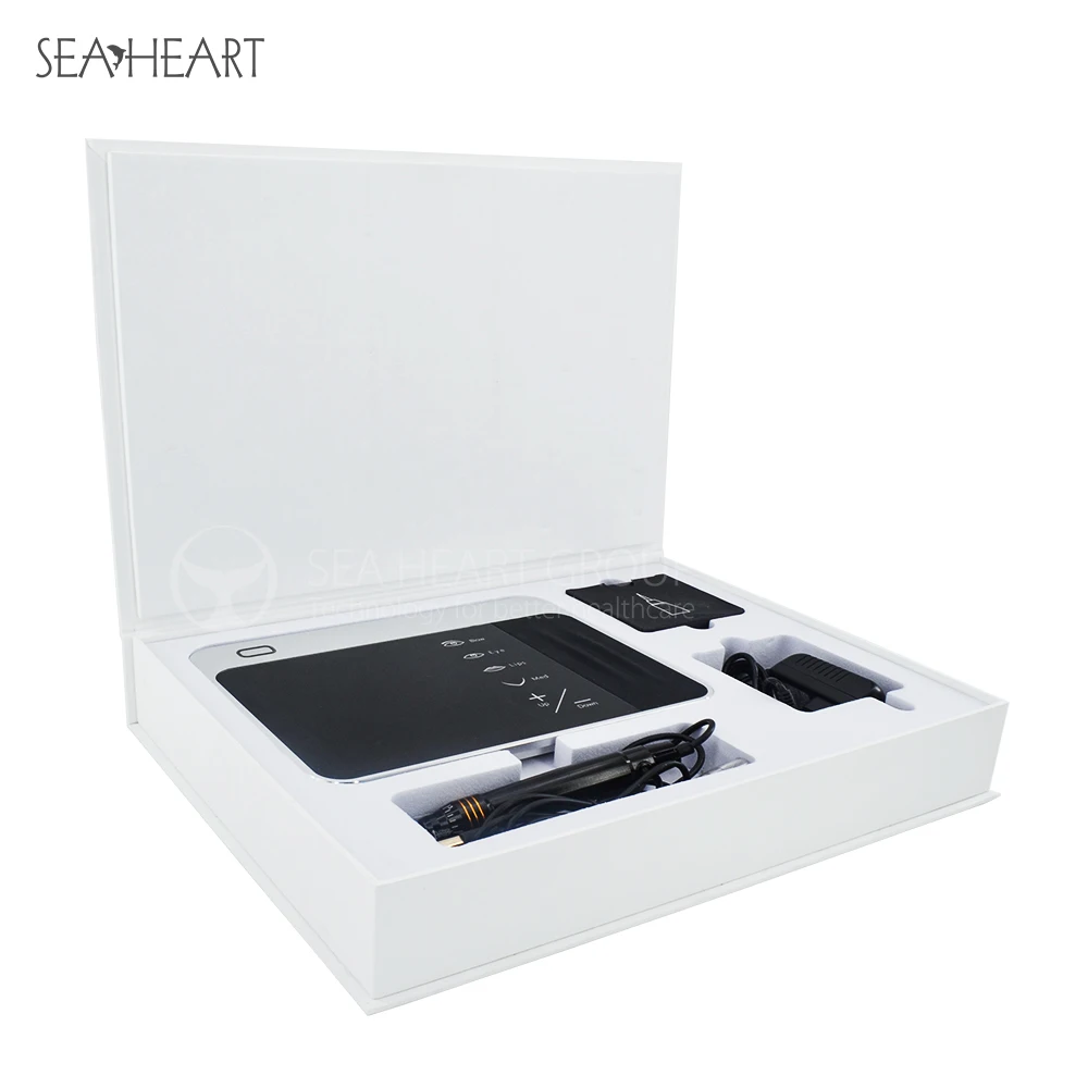 professional  digital semi permanent makeup machine price