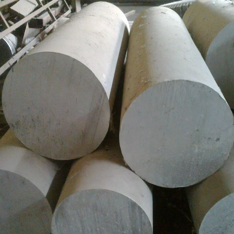 
Solid 10MM 6063 T5 Aluminum Rod for Industrial 