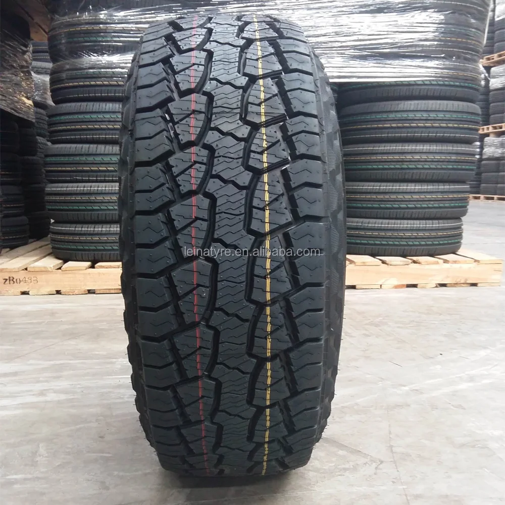 High Quality SUV UHP PCR Tyres 295*25*22 295*30*19 295*30*24 295*30*26 Ultra Performance Car Tire