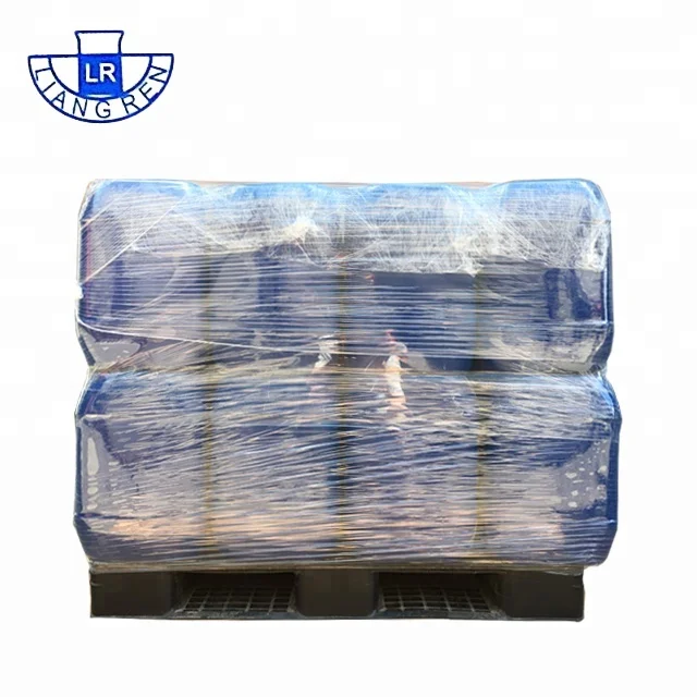 Factory direct sale 50% chrome sulfate solution potassium chromium sulfate Used in printing and dyeing industry