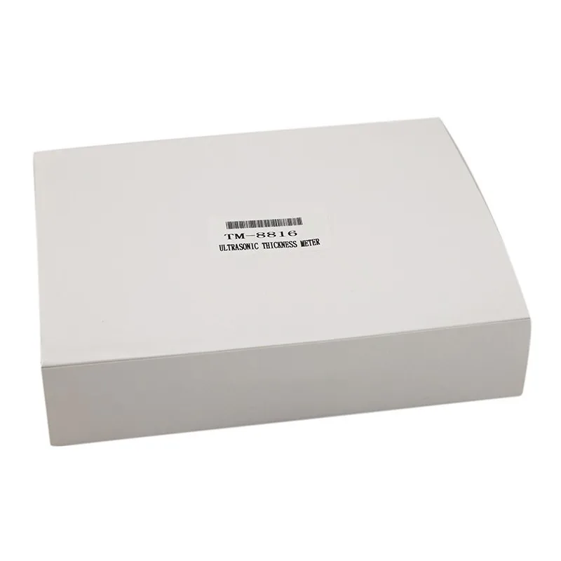 TM-8816 Ultrasonic Pipe Thickness Meter