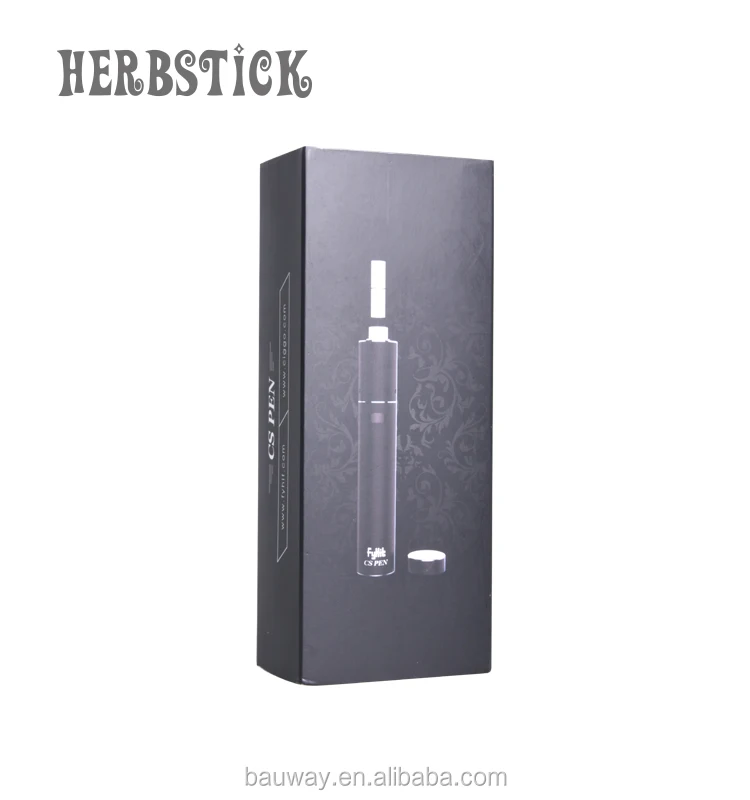 
Fyhit CS Pen Heating cigarette no burning electronic vape 