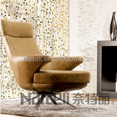 Natural Plant Decorative Acrylic Design Door, Room Door Design