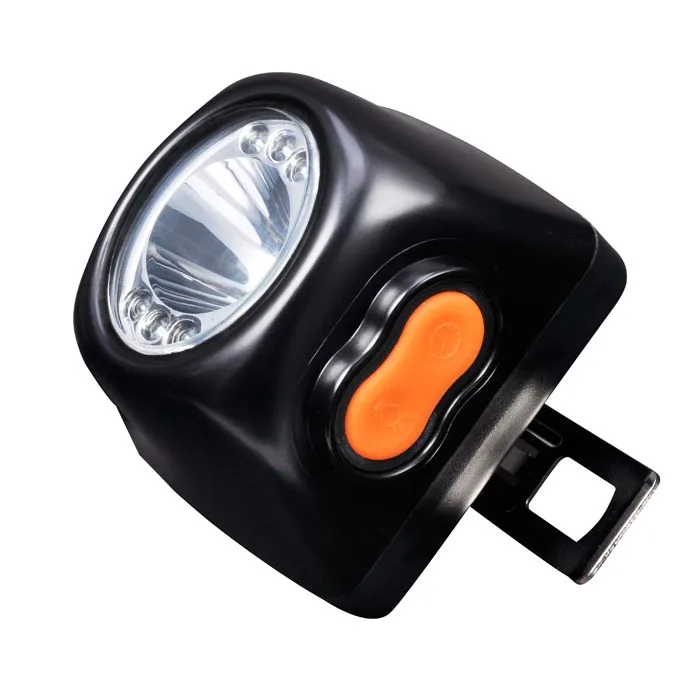 rechargeable Explosion proof led cordless coal mining light