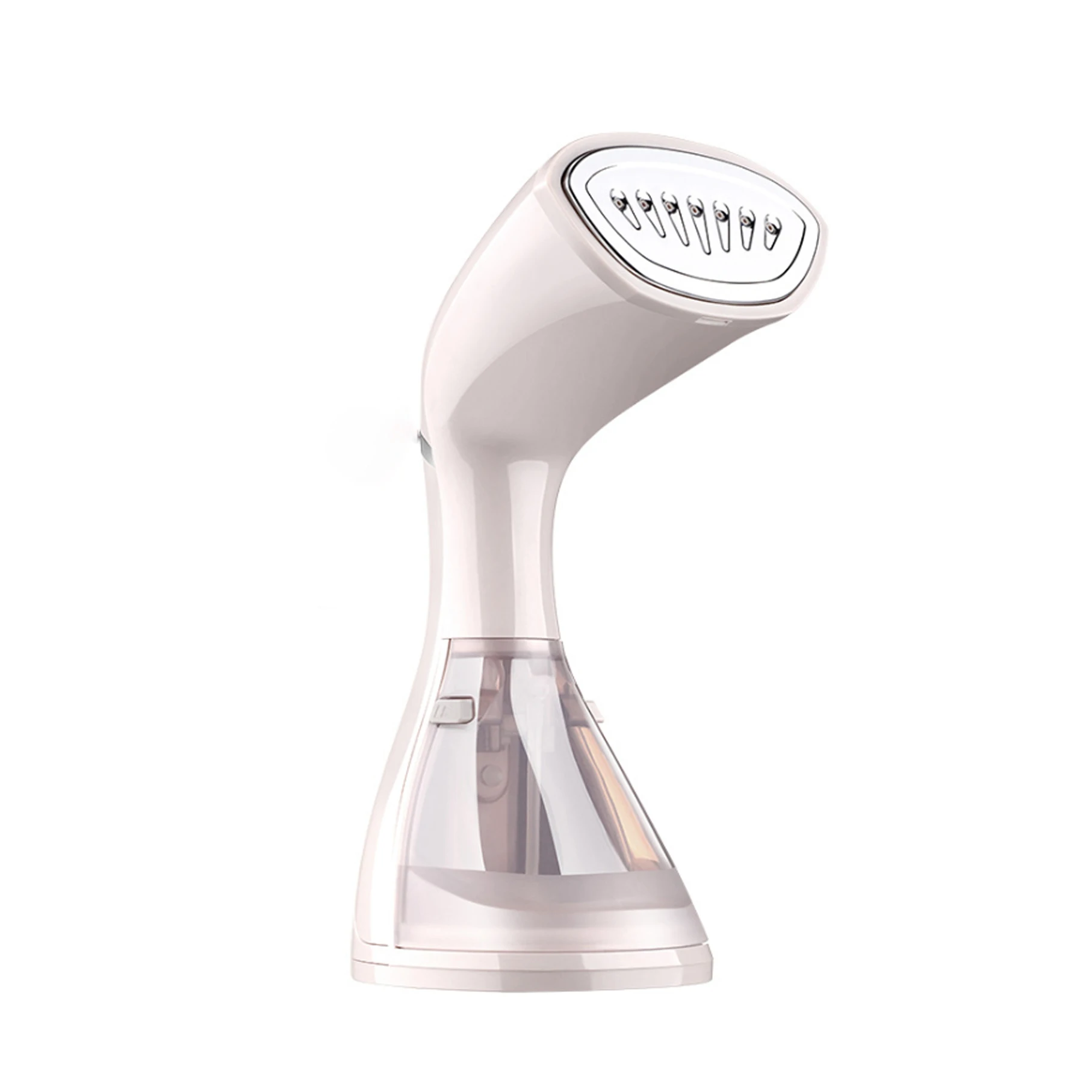 Умный Портативный нагревательный элемент, паровой утюг, шланг, паровой отпариватель для одежды