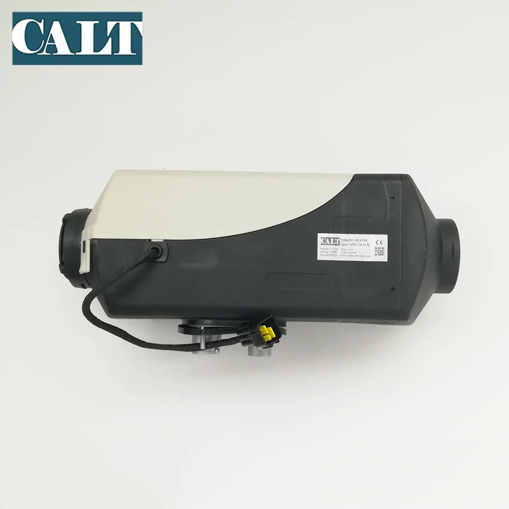 5kw air парковка нагреватель, похожий на Eberspacher горячего воздуха нагреватель 12 В в Дизель Нагреватель