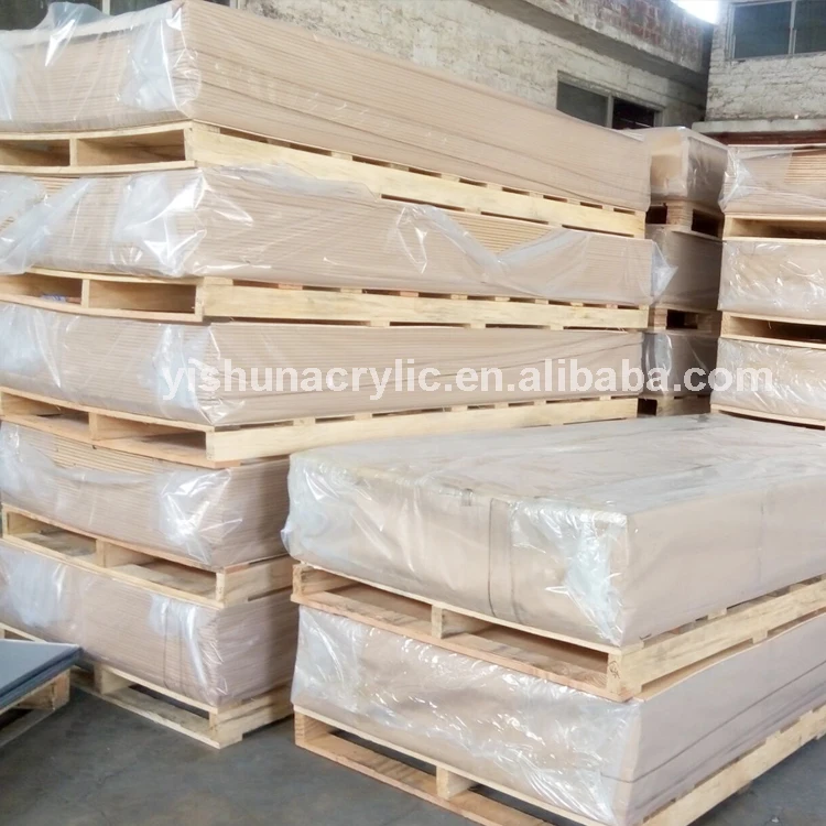 Factory customized two way pmma material acrylic magic mirror see through mirror plexiglass mirrored sheet