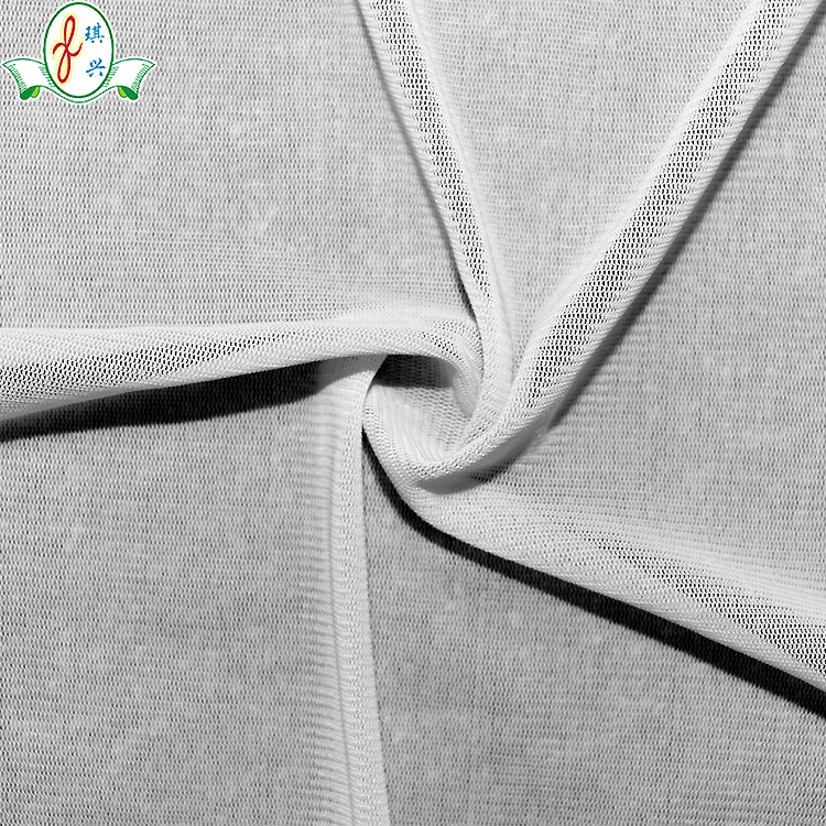 Spandex Power Mesh lingerie underwear fabric