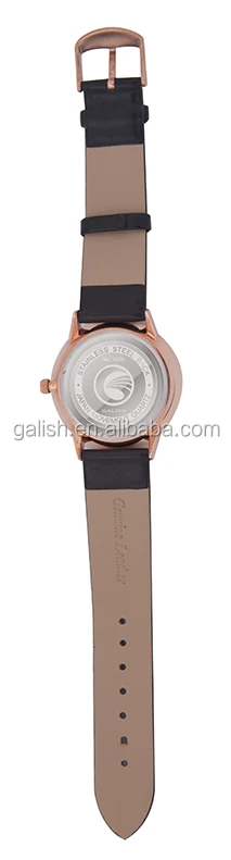 Alibaba High quality Japan movt lower prices watch women