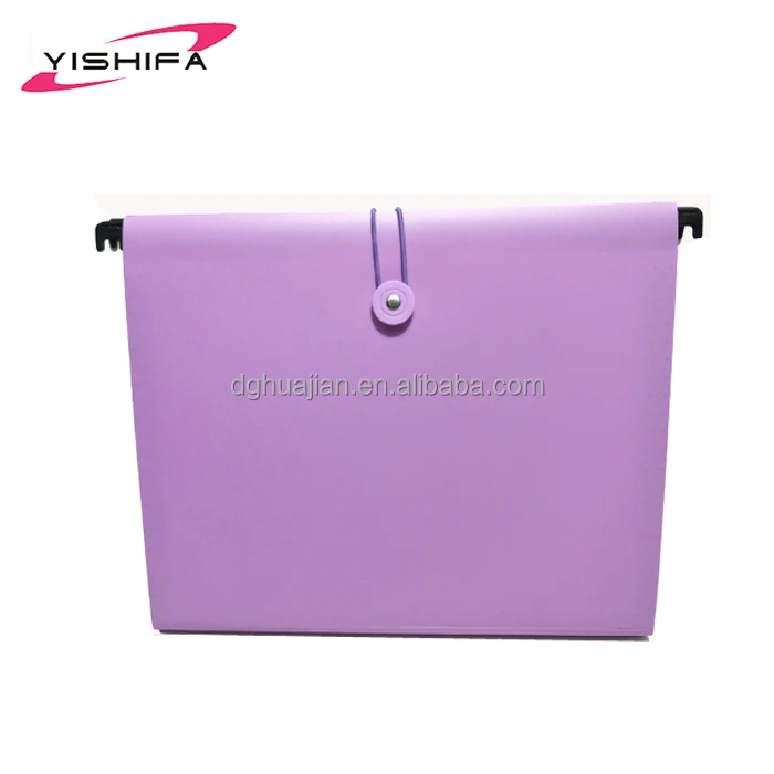 
Good Price A4 Size Expanding File Folder Hardcover File Folder From Dongguan Factory 