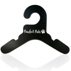 Custom dog Traction rope Pet dog clothes hanger dog hanger