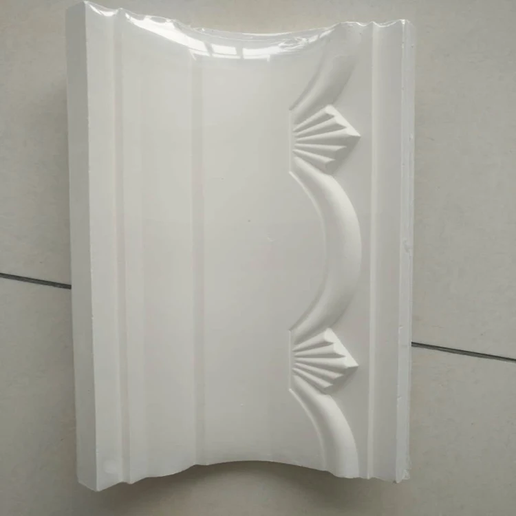 Best design gypsum plaster Interior wall
