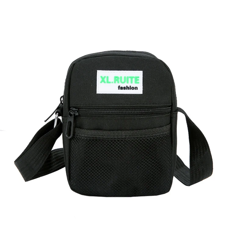 Women Small  Student Shoulder Bag Men Single Sport Shoulder Bag Custom