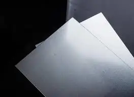 Best Selling OEM 1060 Aluminum Alloy Sheet For Radiator Electronics