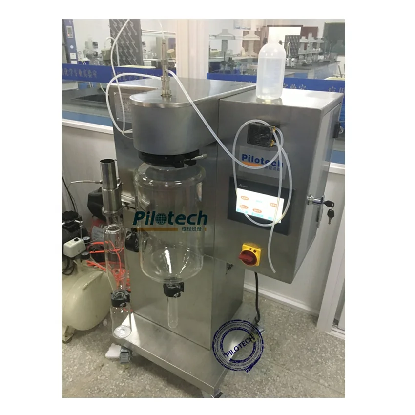 Hot sale zirconia ceramic lab spray dryer