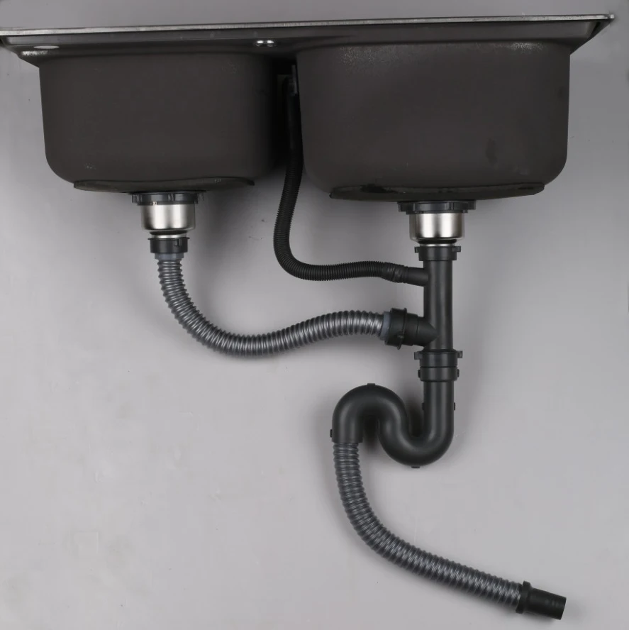 2018 online shopping India large diameter plastic drain pipe sink drain pipe pvc pipe