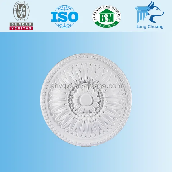 
KTV Hotel Interior Luxury Gypsum 3D LED Lamp Panel 