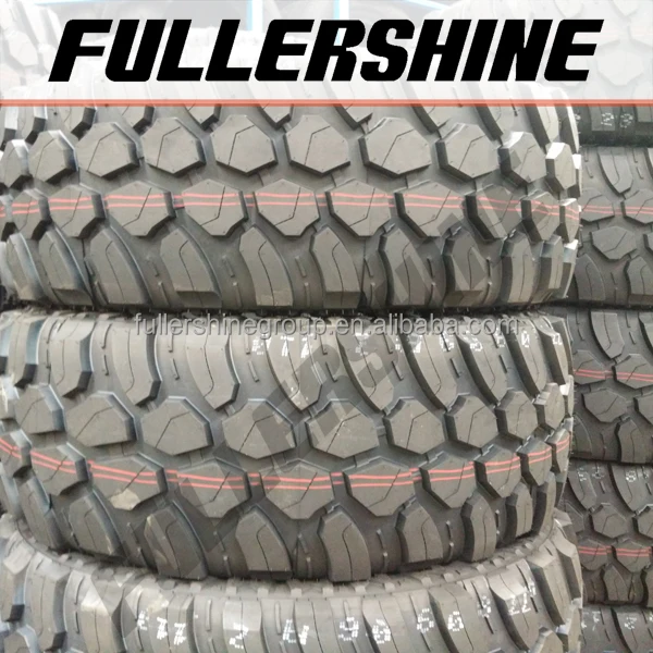 37x12.5r16.5 31x10.5r15 33x12.5r15 снегоуборная радиальная внедорожная шина 4x4