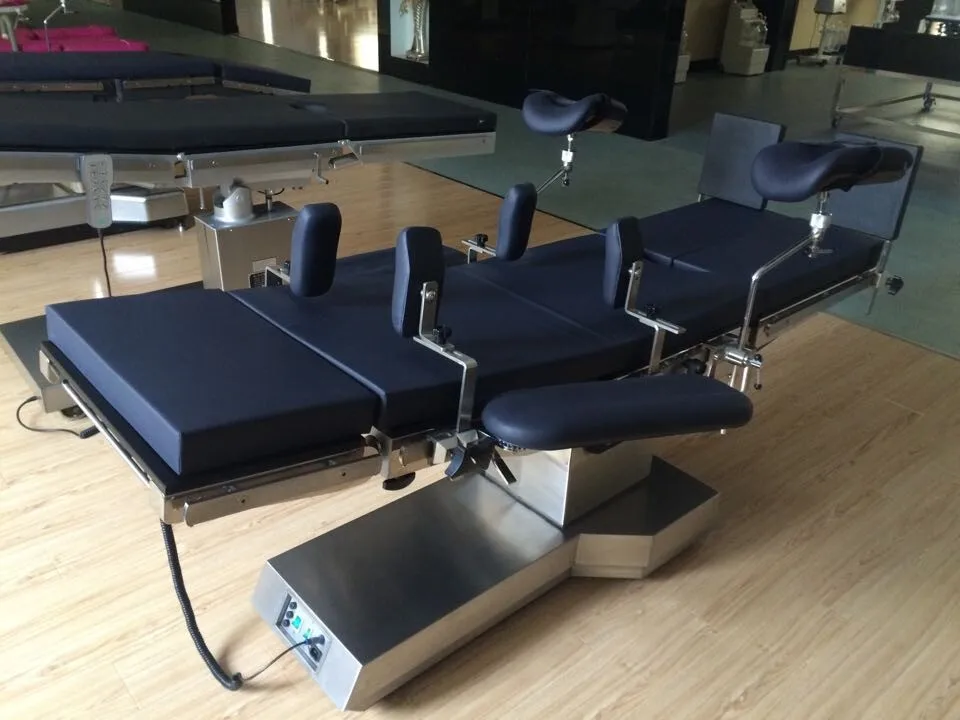 Cheap price Medical Electric Surgical operating room bed medical appliance radiology equipment emergency medical supplies