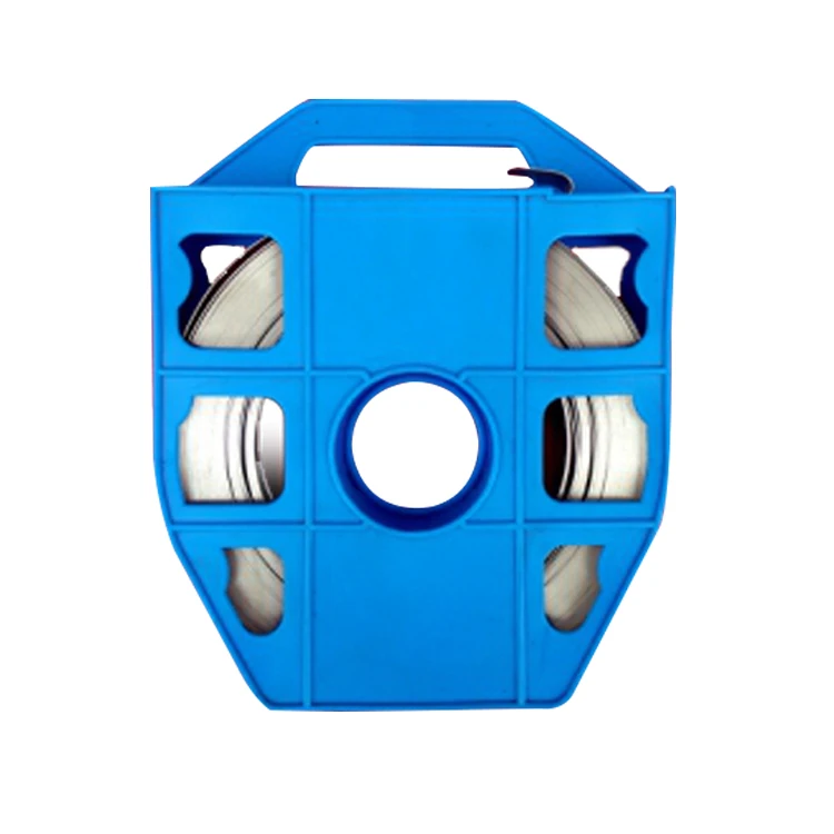 SS304 Stainless Steel Strapping Band