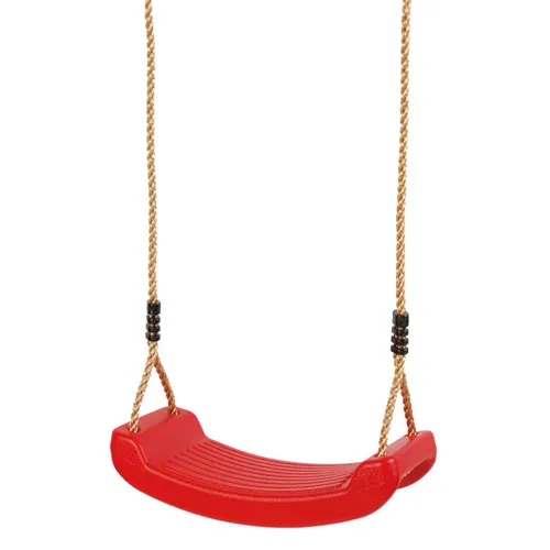 plastic swing