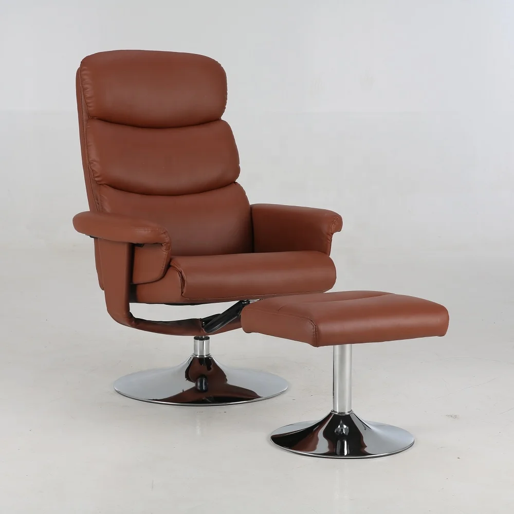 
Modern swivel recliner relax Chair 