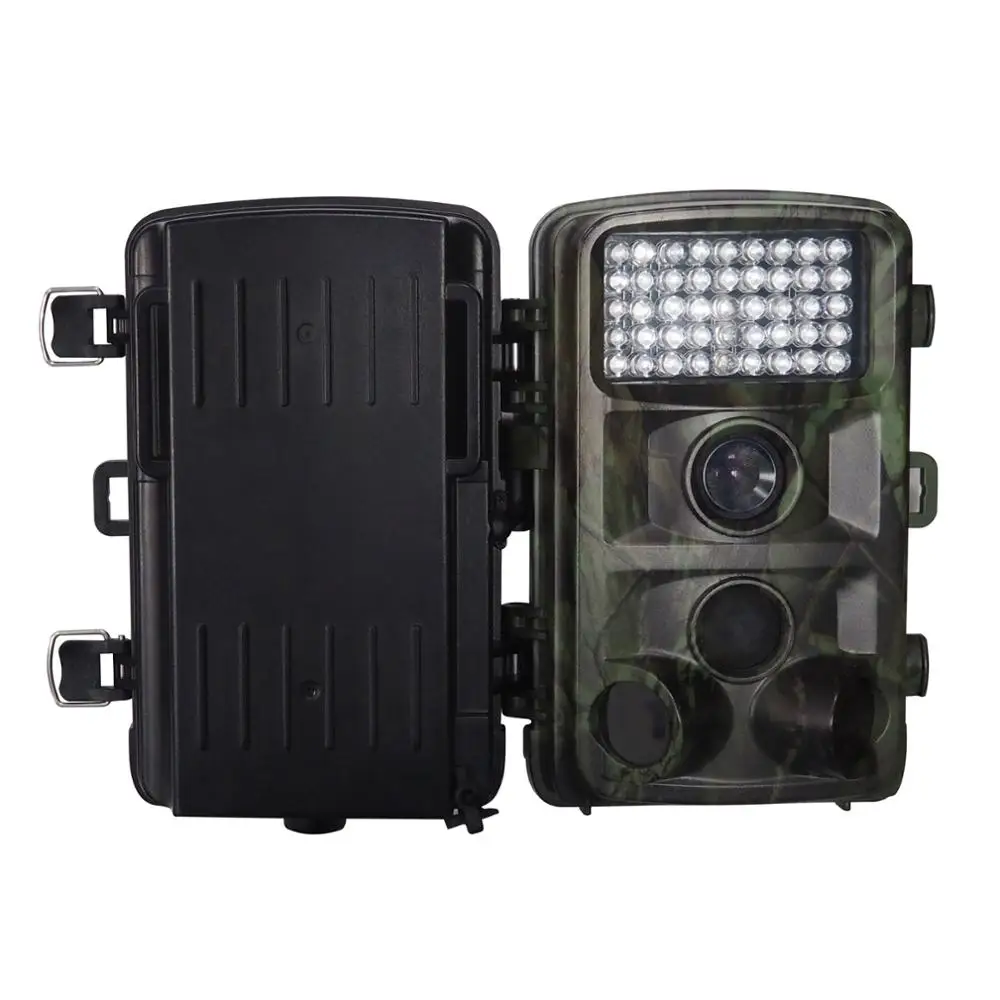 Best Price smallest mini  vision infrared digital time lapse trail hunting surveillance outdoor motion cameras