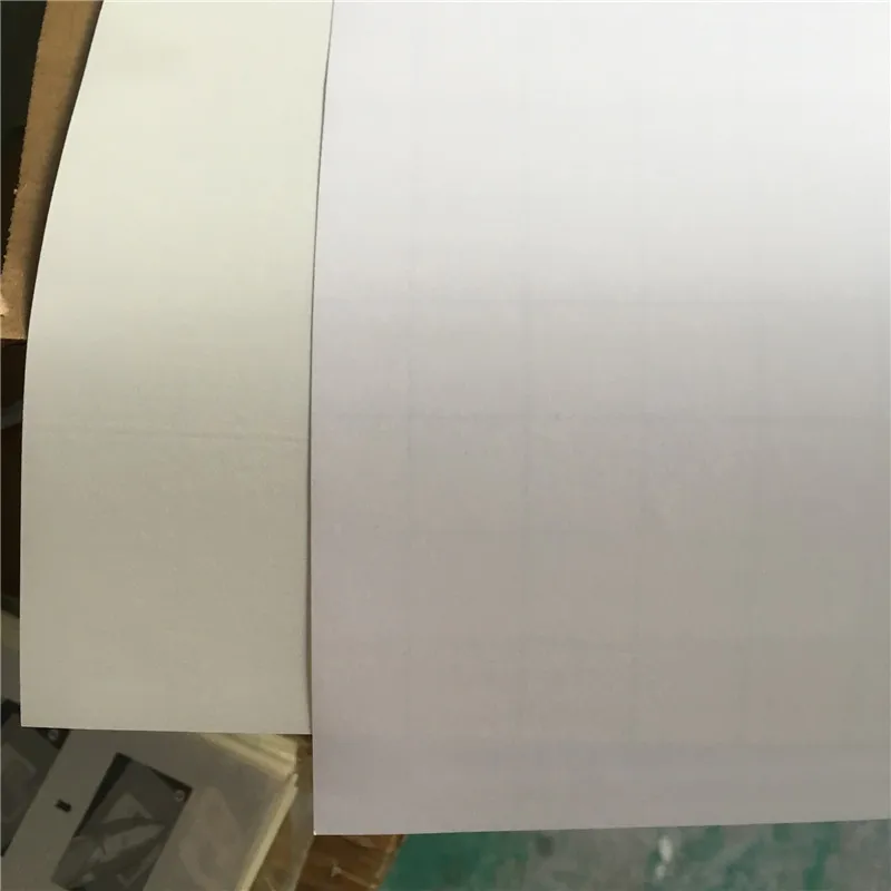 Heat transfer inkjet printing A4 dark transfer paper