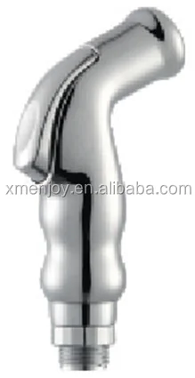 
Supply whole muslim toilet spray shattaf shower toilet push shower 