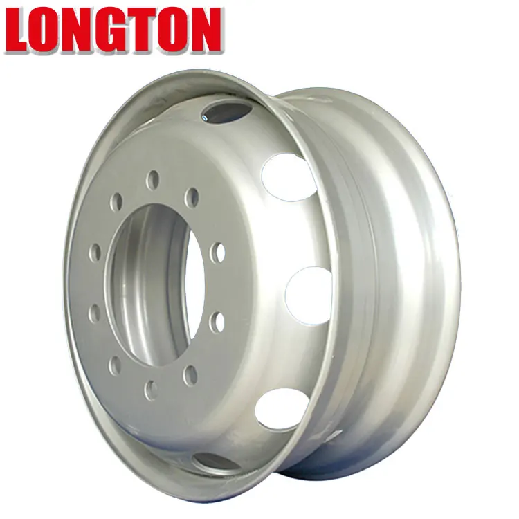 Стальное колесо 22.5x11.75