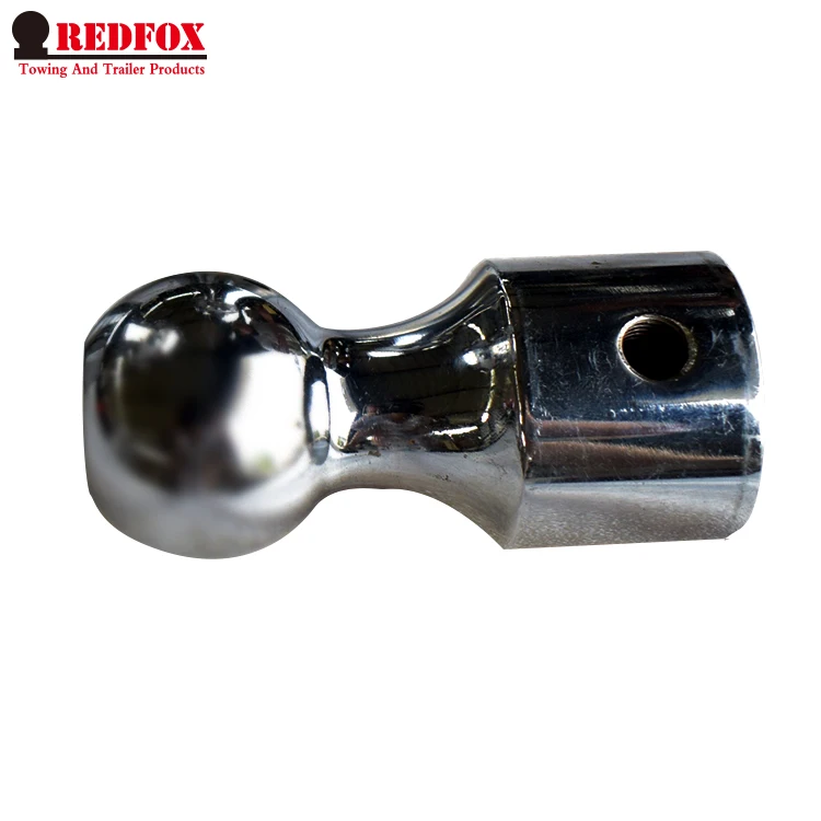 Factory Directly tow ball 50mm reese mount 4 inch drop hitch