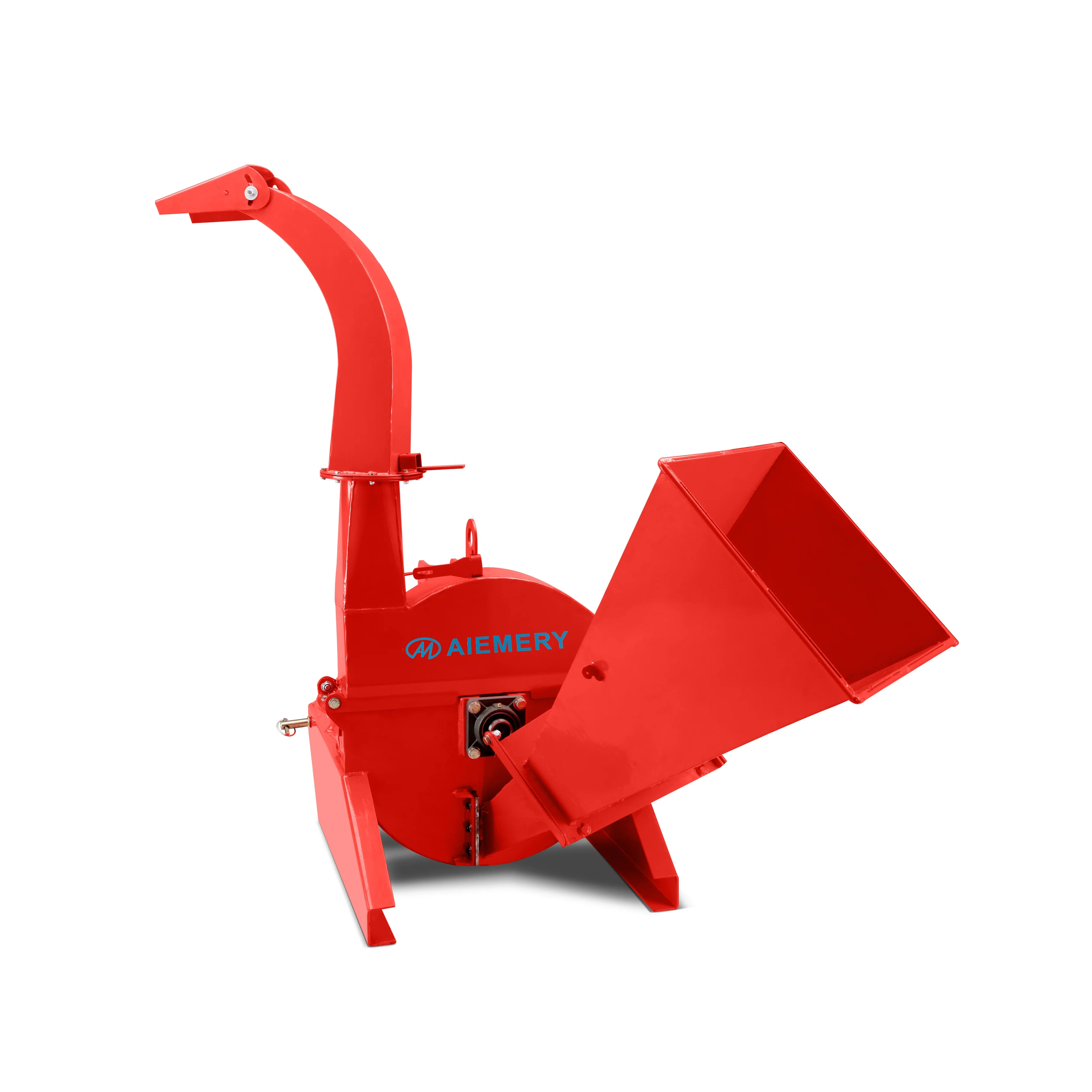
3 point PTO driven wood chipper BX42 for sale 