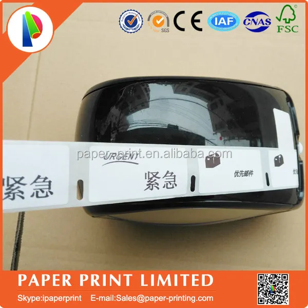 Factory price New design wholesale durable cheap dymo 30336