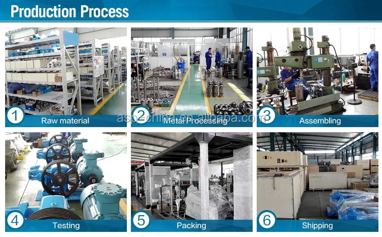 Alibaba china high efficiency cryogenic liquid oxygen booster pump