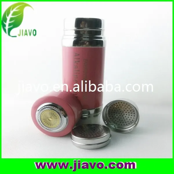 Colorful & large stock Nano meter energy cup for sport, climbing