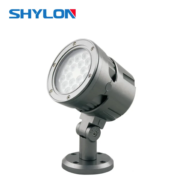 Shylon flood light outdoor 30W COB