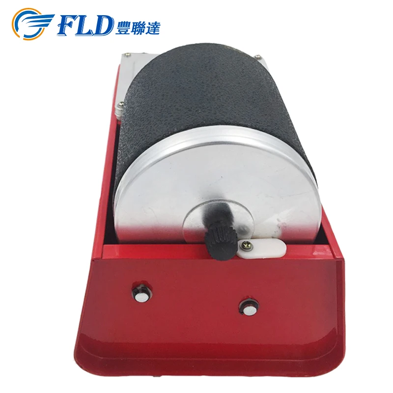 
electricl mini power tools single drum stone rotary rock tumbler for kids 