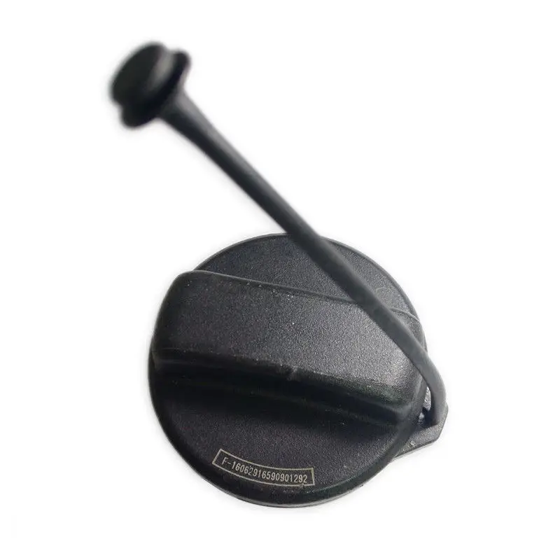 Автомобильный пластиковый топливный бак Торцевая крышка в бак Крышка для Honda tapa de tanque couvercle de резервуар