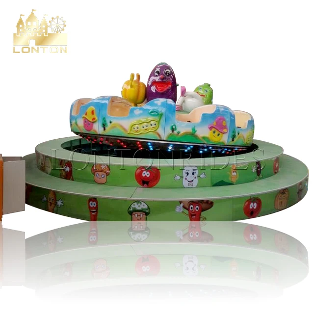 Cheap amusement rides children ride ballerina