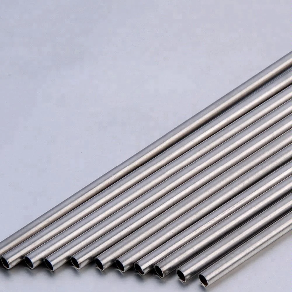 High Temperature Alloy Tantalum Capillary Tube 99.95%