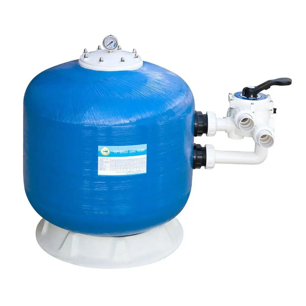 used sand filter/aqua swim pool sand filter/sand filter lateral