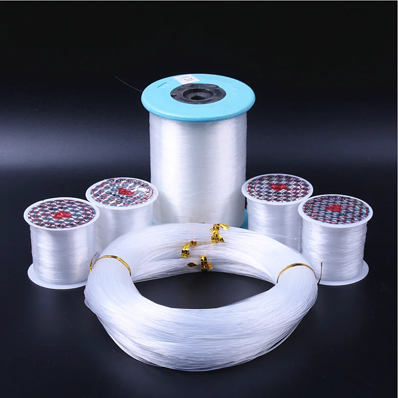 2019 Hot Sell Factory Sales Korea Nylon Monofilament Fishing Line For  Fishing Supplies