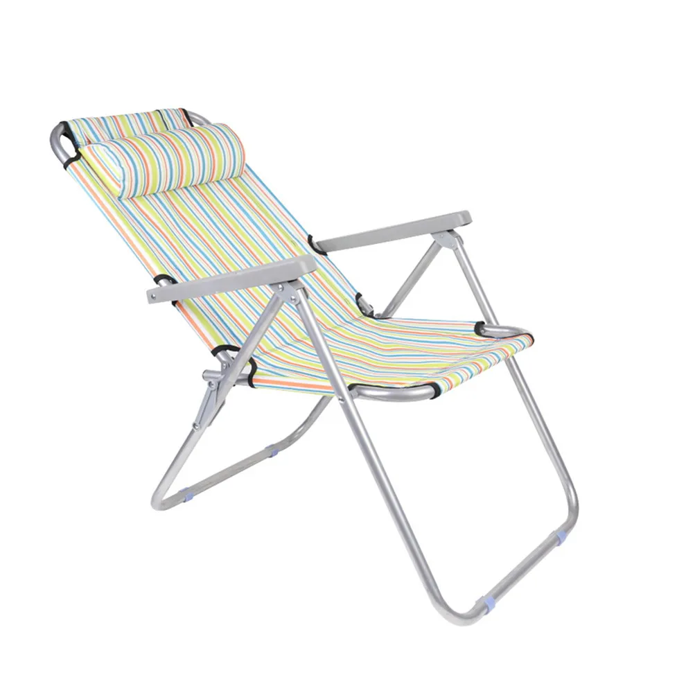 
 Outdoor Portable Lightweight Folding Fishing Camping Beach Chair  